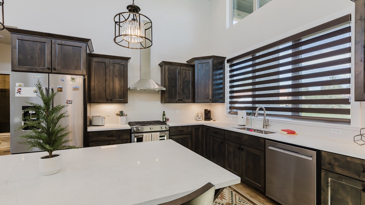 Photo of Kitchen in Lake Hatcher Park