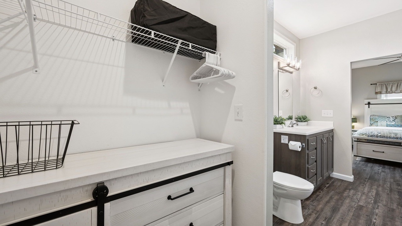Photo of Bathroom in Loveland