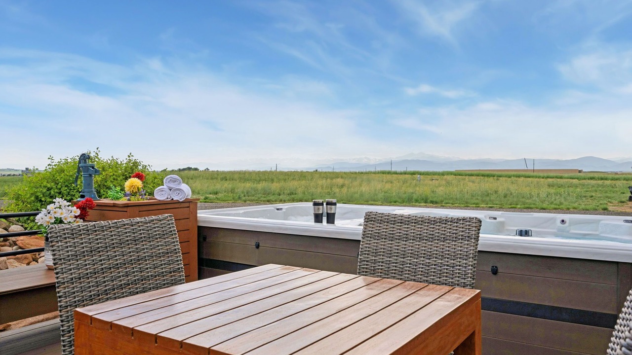 Photo of Outdoor in Loveland