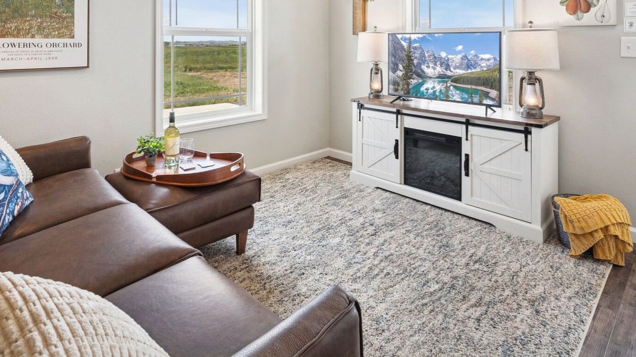 Photo of Livingroom in Loveland