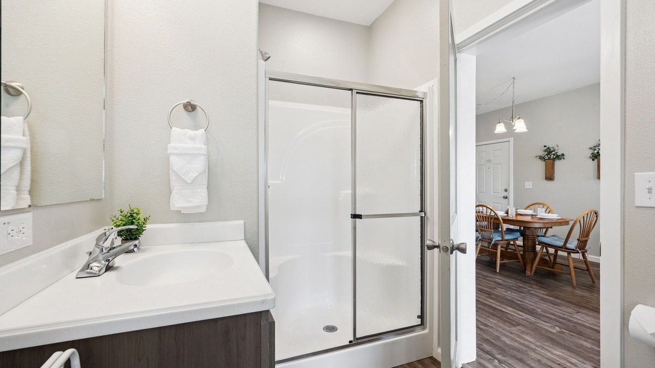 Photo of Bathroom in Loveland