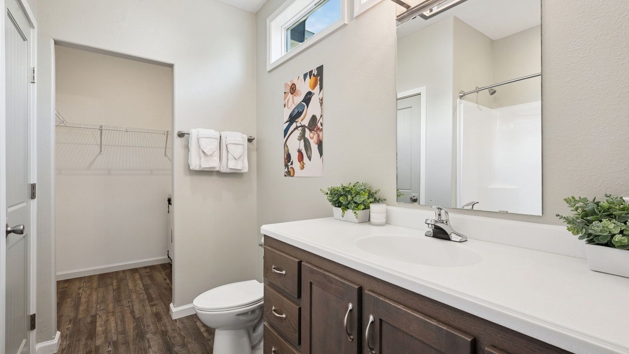 Photo of Bathroom in Loveland