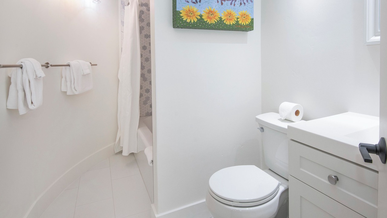 Photo of Bathroom in Intermountain