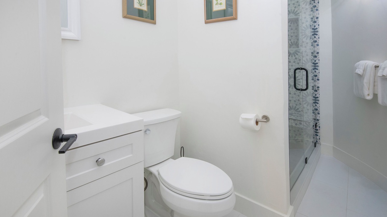 Photo of Bathroom in Intermountain