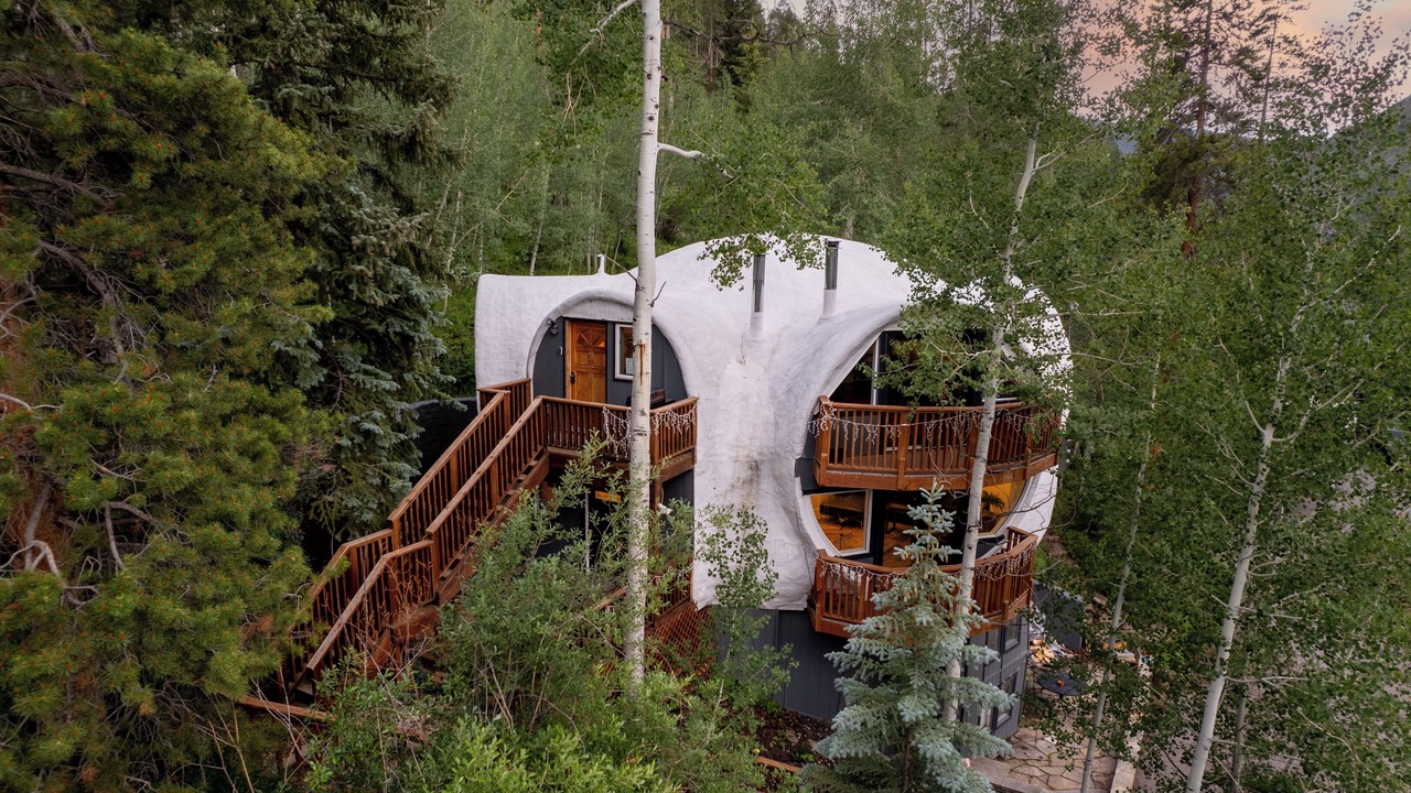 Photo of Outdoor in Intermountain