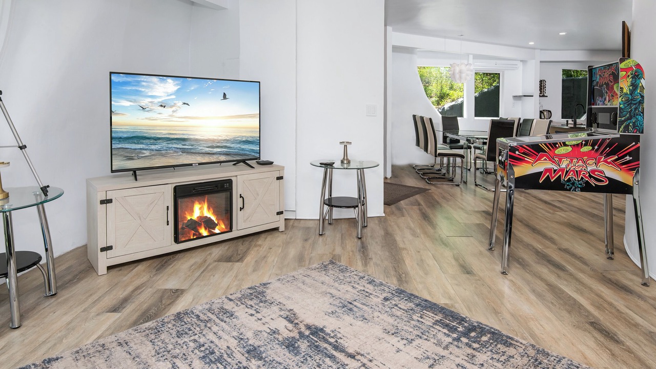 Photo of Livingroom in Intermountain