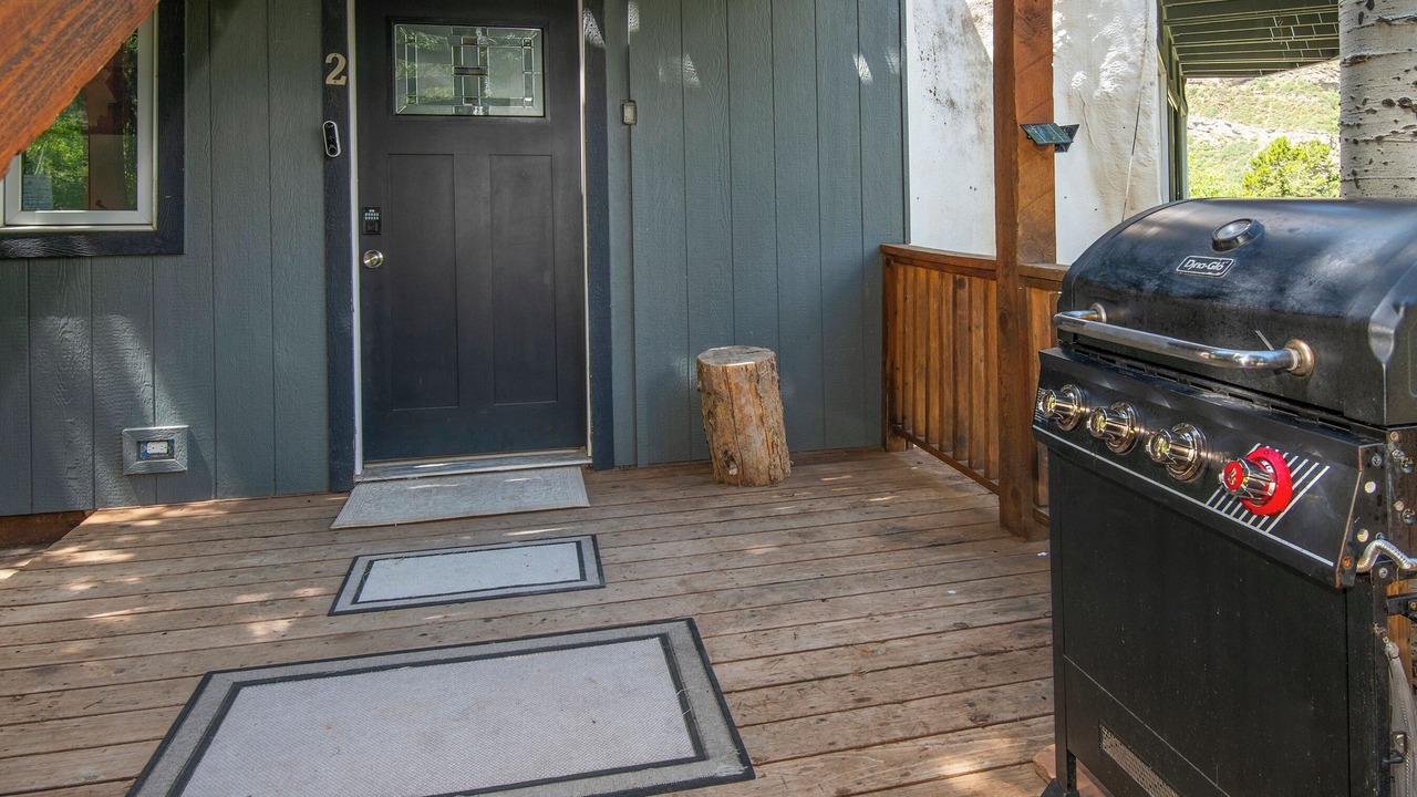 Photo of Outdoor in Intermountain