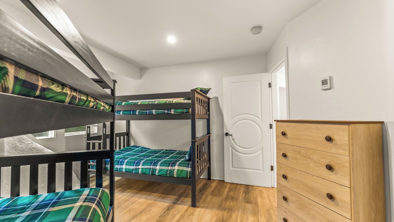 Photo of Bedroom in Intermountain