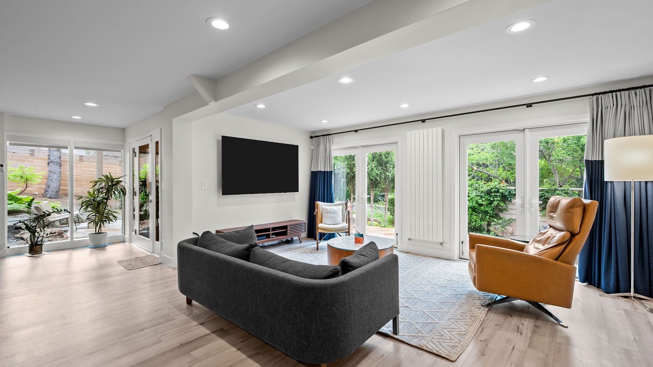 Photo of Livingroom in Flagstaff