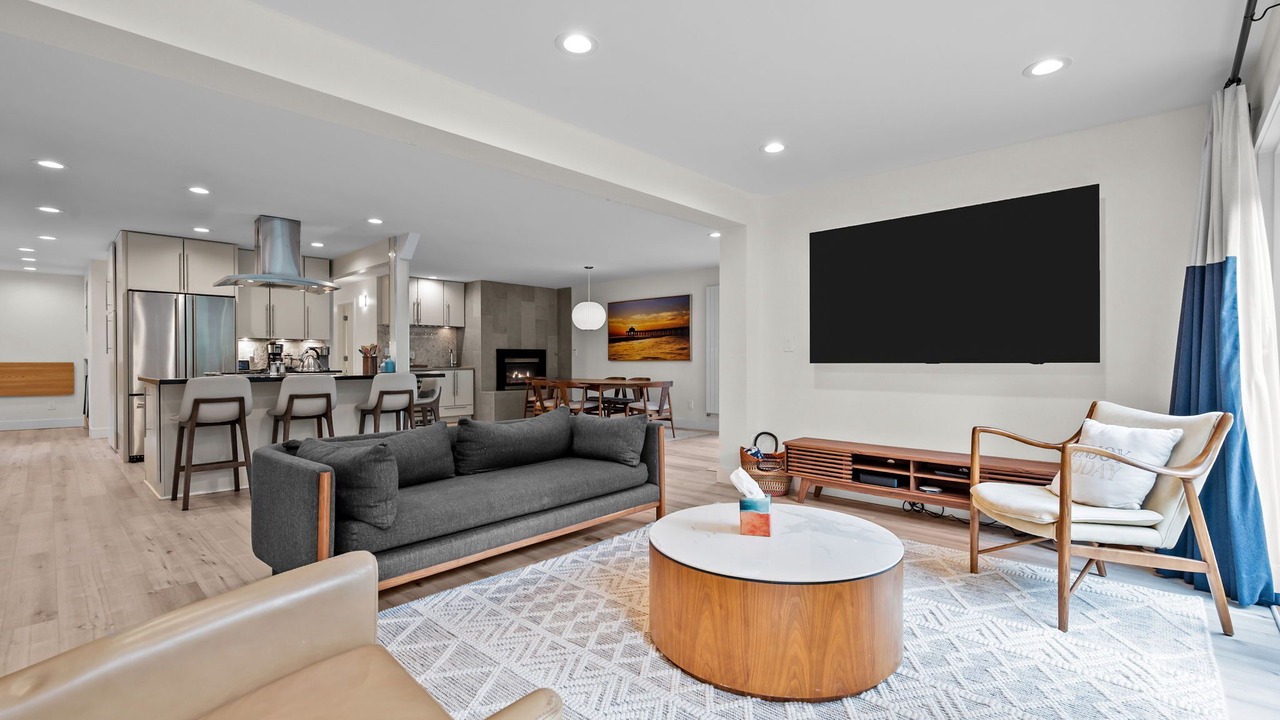 Photo of Livingroom in Flagstaff