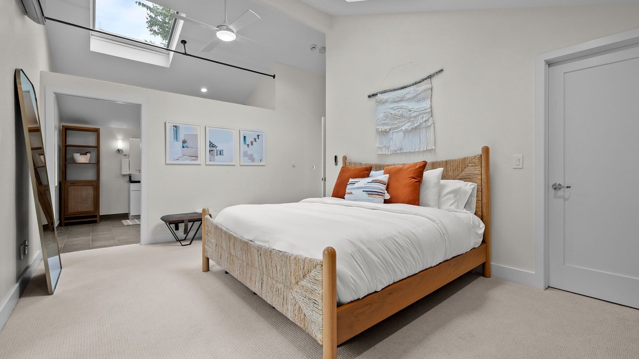 Photo of Bedroom in Flagstaff