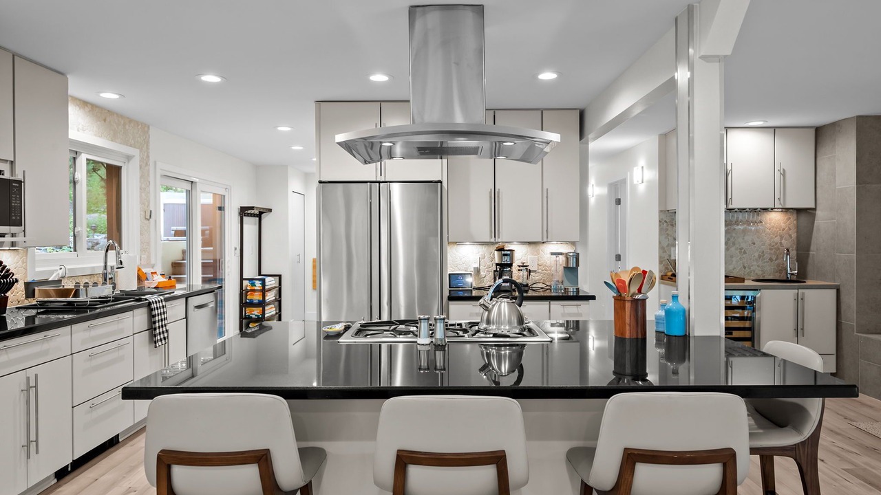 Photo of Kitchen in Flagstaff
