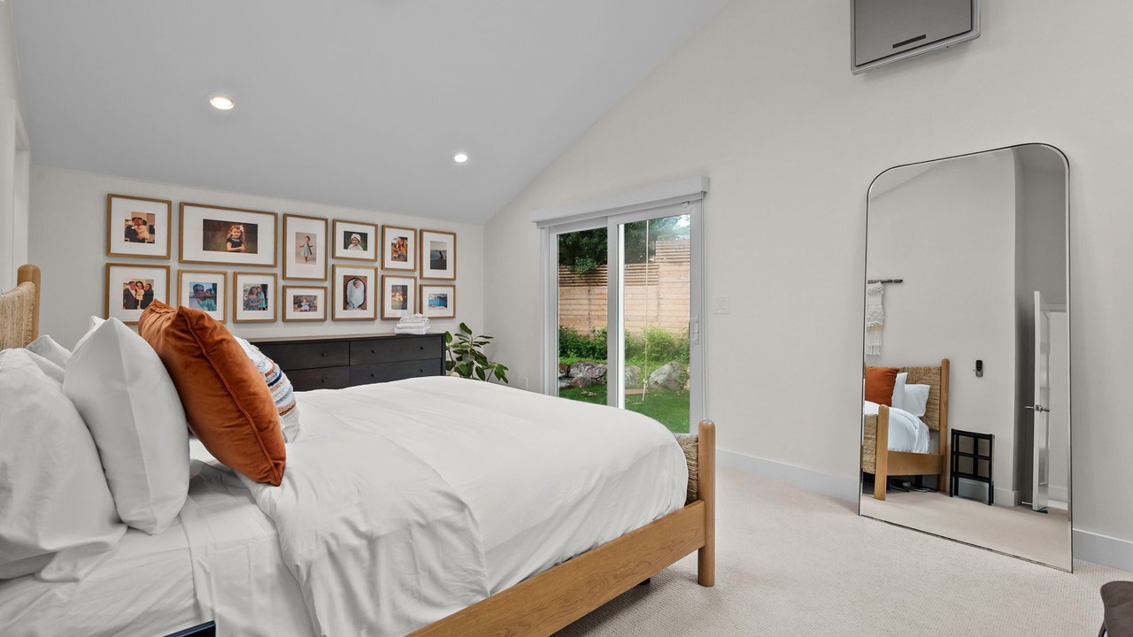Photo of Bedroom in Flagstaff