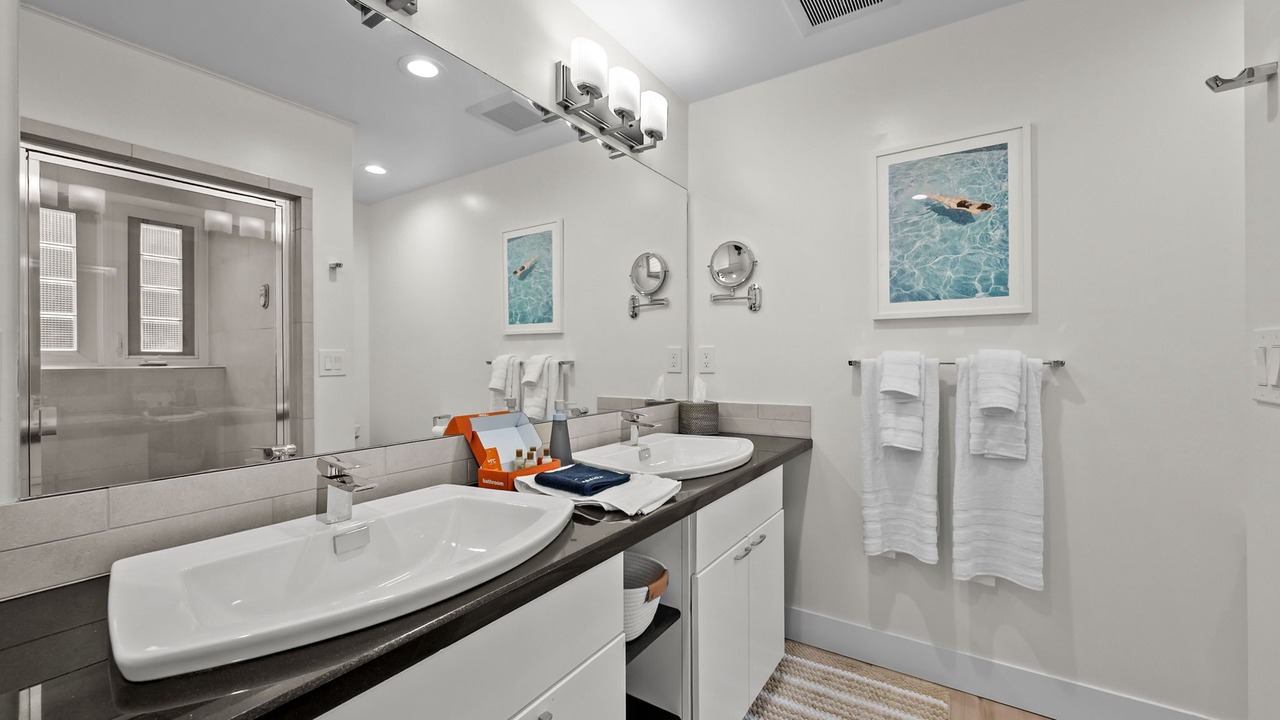 Photo of Bathroom in Flagstaff