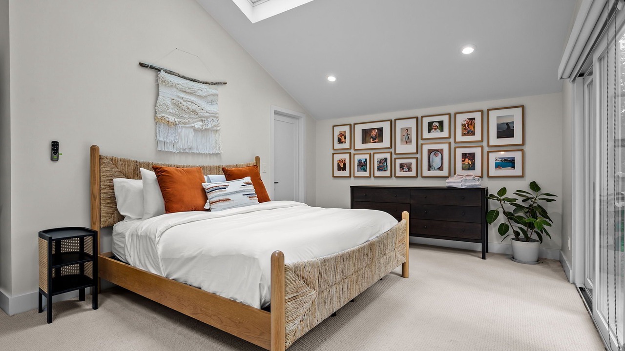 Photo of Bedroom in Flagstaff