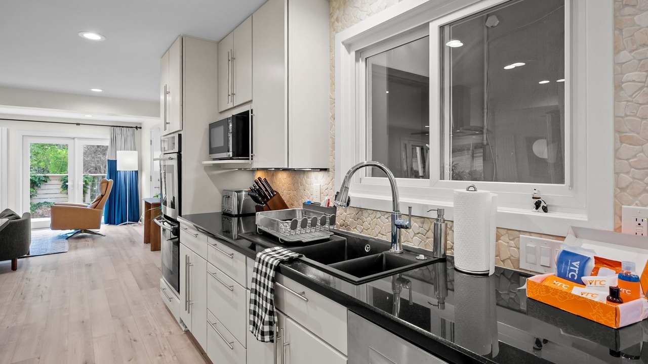 Photo of Kitchen in Flagstaff