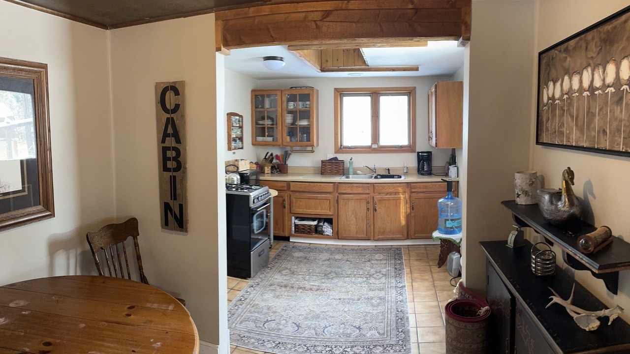 Photo of Kitchen in Evergreen