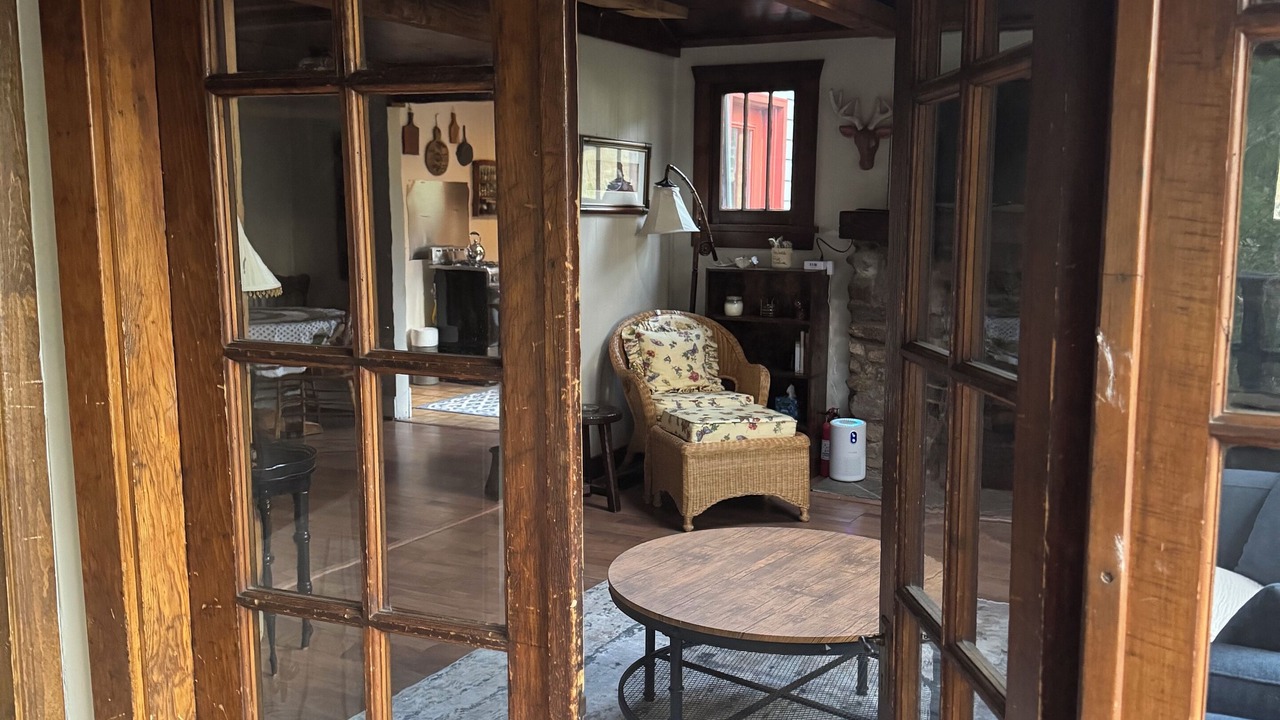 Photo of Bedroom in Evergreen