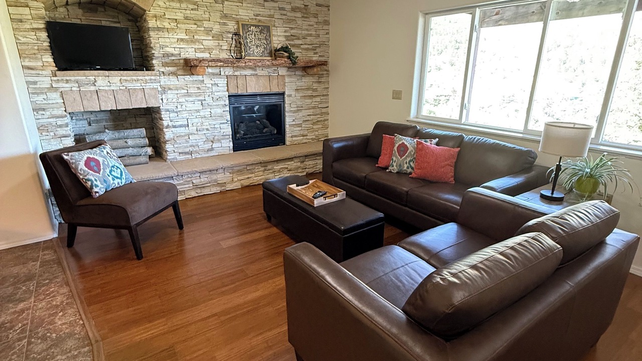 Photo of Livingroom in Cascade-Chipita Park