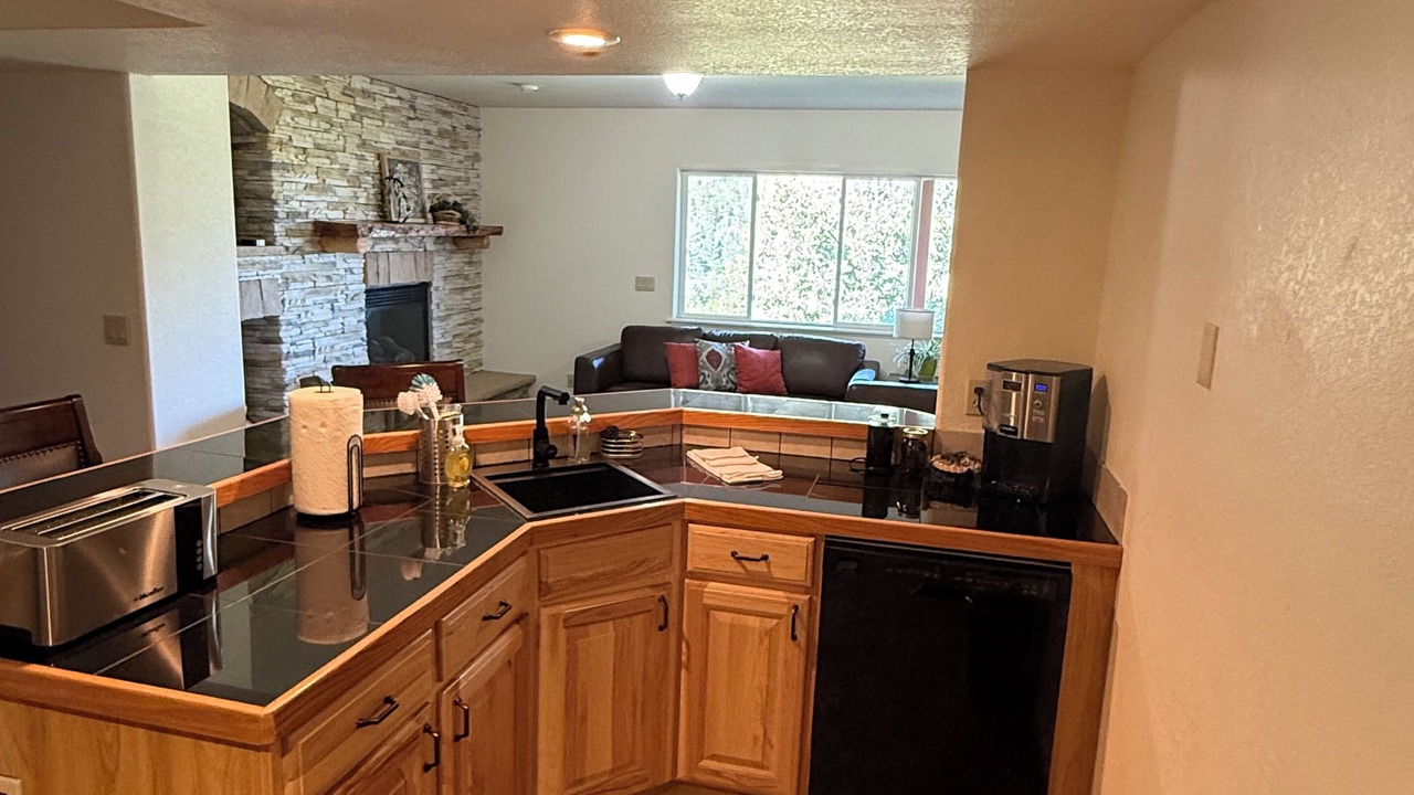 Photo of Kitchen in Cascade-Chipita Park
