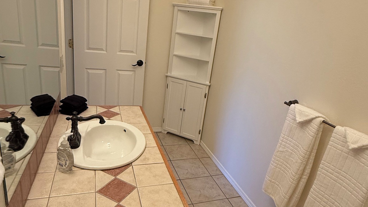 Photo of Bathroom in Cascade-Chipita Park