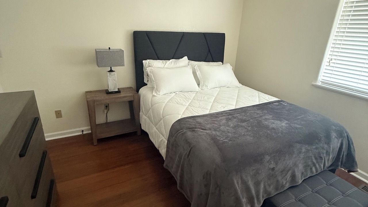 Photo of Bedroom in Cascade-Chipita Park