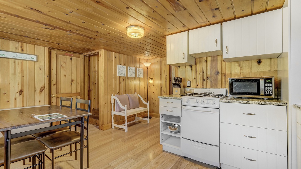 Photo of Kitchen in Cascade