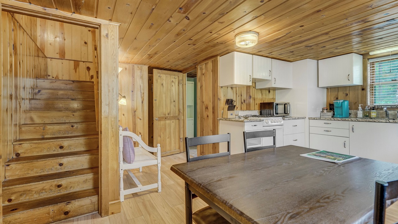 Photo of Kitchen in Cascade