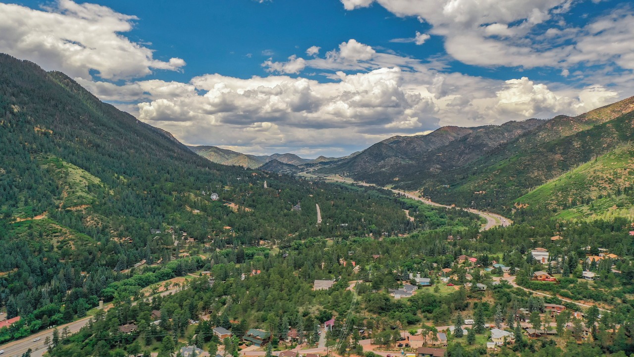 Photo of Outdoor in Cascade