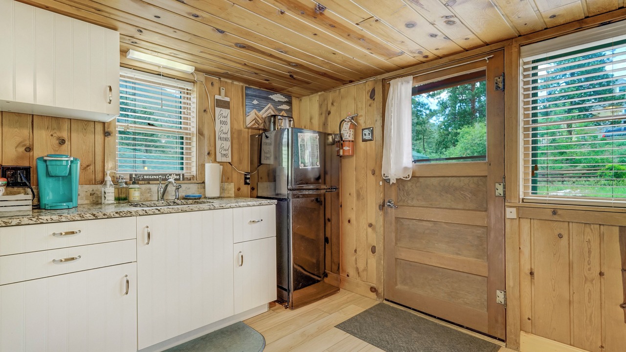 Photo of Kitchen in Cascade