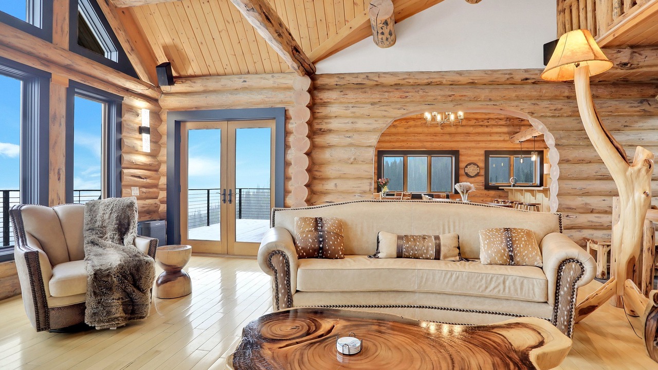 Photo of Livingroom in Steamboat Springs