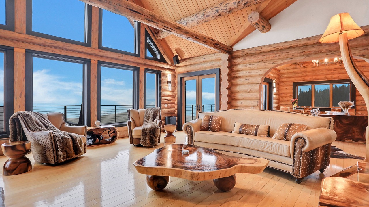Photo of Livingroom in Steamboat Springs