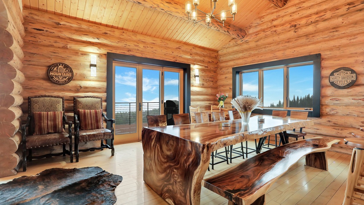 Photo of Livingroom in Steamboat Springs
