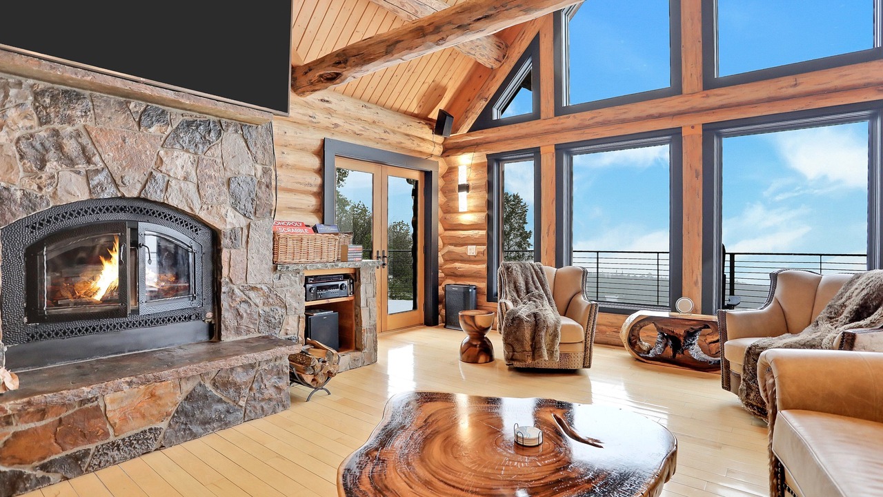 Photo of Livingroom in Steamboat Springs