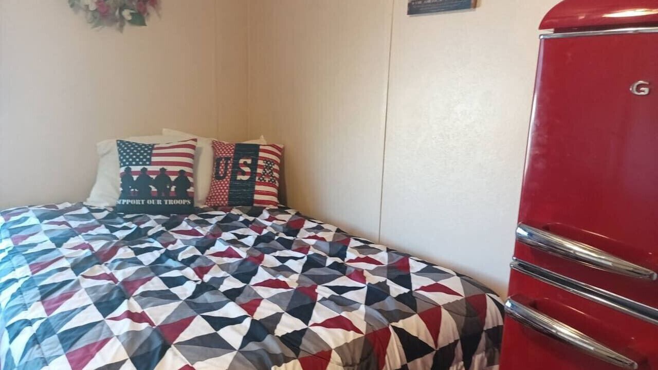 Photo of Bedroom in Peyton