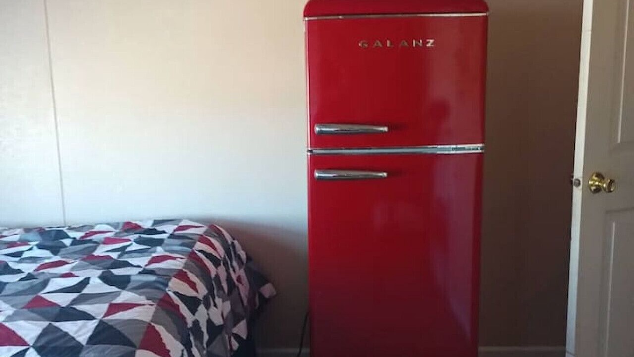 Photo of Bedroom in Peyton