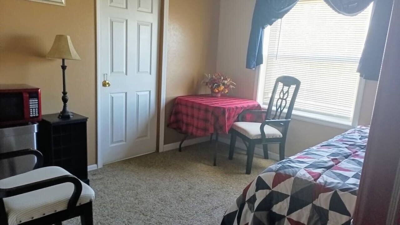 Photo of Bedroom in Peyton