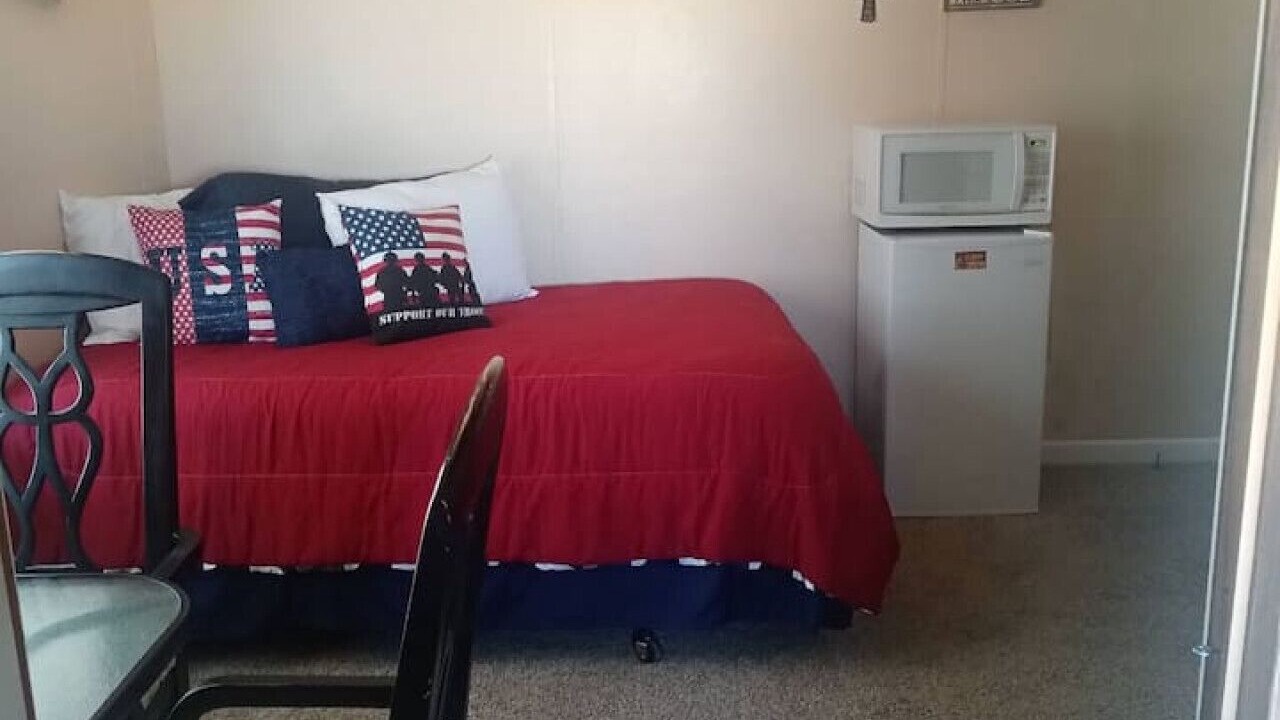 Photo of Bedroom in Peyton