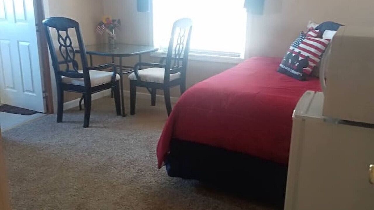 Photo of Bedroom in Peyton
