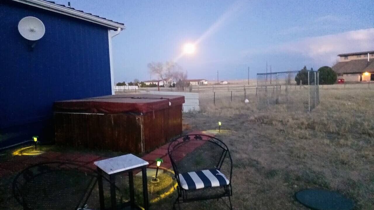 Photo of Outdoor in Peyton