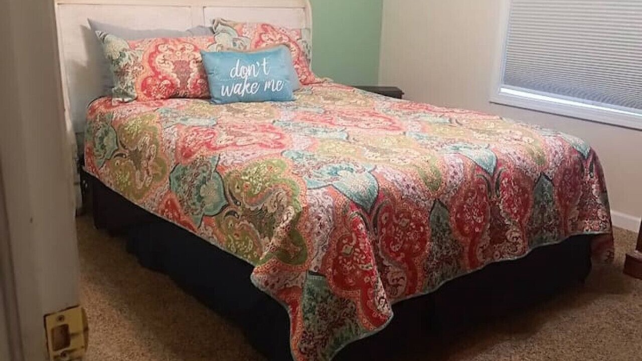 Photo of Bedroom in Peyton