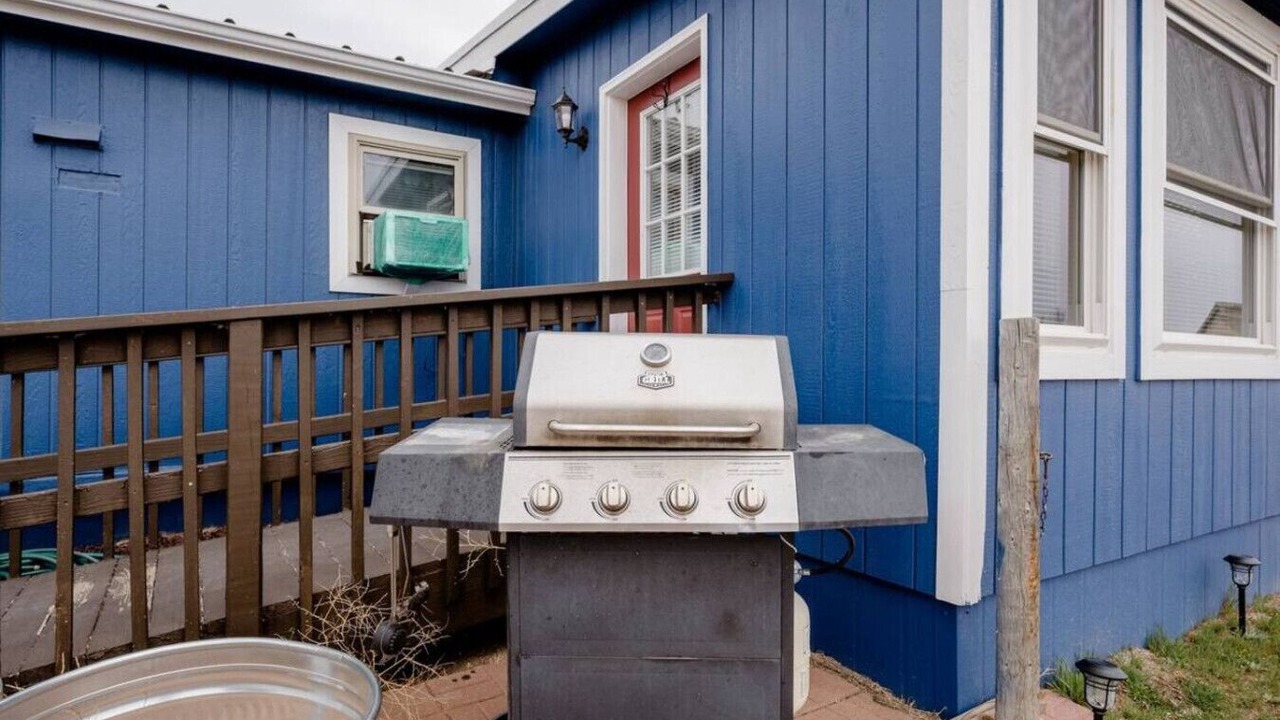Photo of Patio Balcony in Peyton