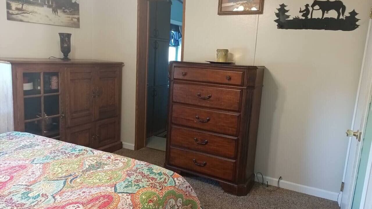 Photo of Bedroom in Peyton