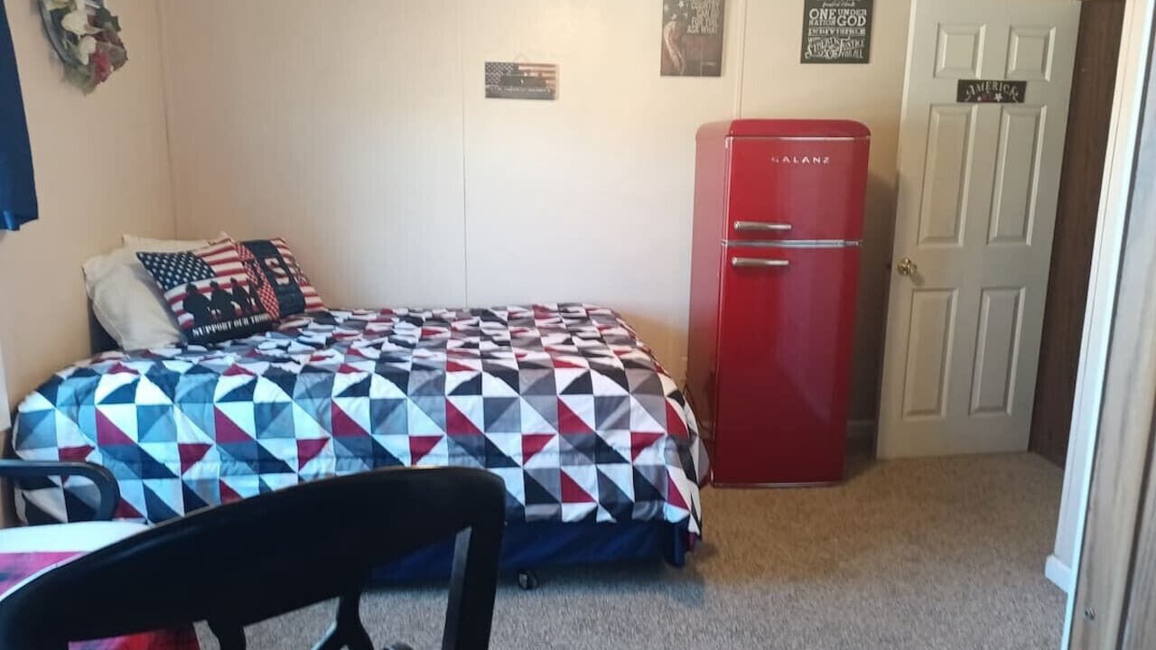 Photo of Bedroom in Peyton