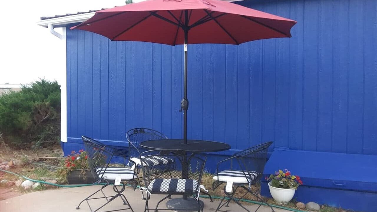 Photo of Patio Balcony in Peyton