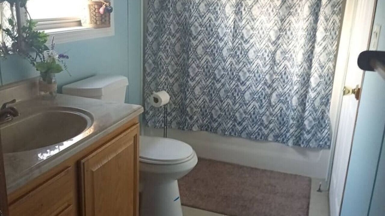 Photo of Bathroom in Peyton