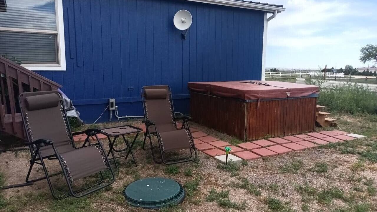 Photo of Outdoor in Peyton