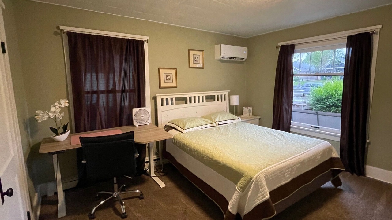 Photo of Bedroom in Greeley