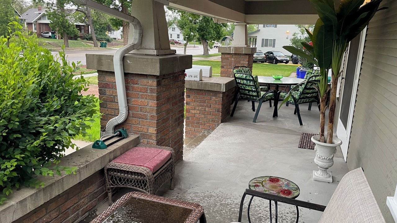 Photo of Outdoor in Greeley