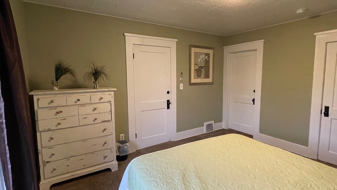 Photo of Bedroom in Greeley